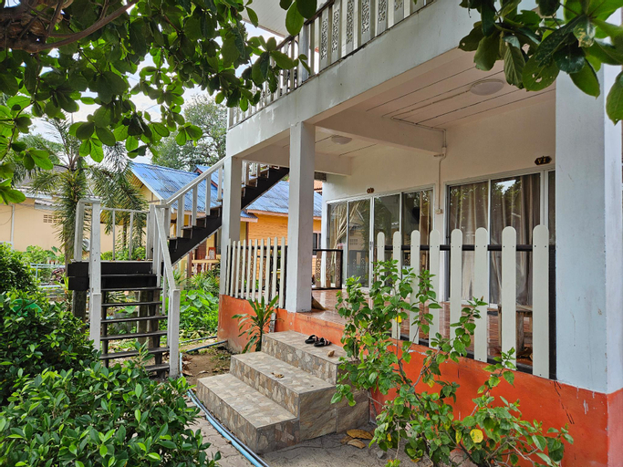 Serene House Samed, Muang Rayong