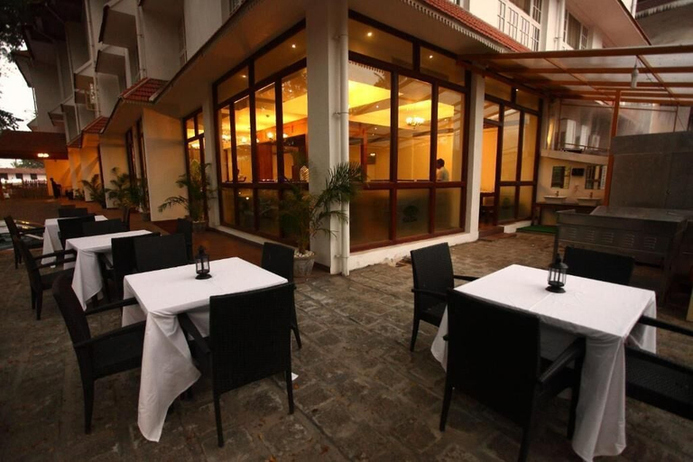 Food & Drinks 5, NO 18 HOTEL, Ernakulam
