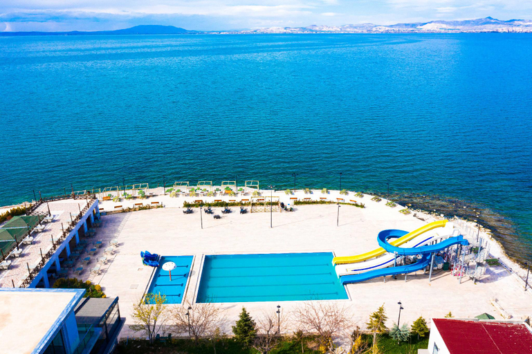 Others 4, Dedeman Van Resort & Aquapark, Edremit