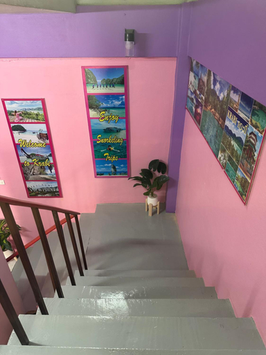 Others 3, Madam Guesthouse, Mueang Krabi