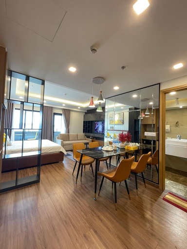 Food & Drinks 5, FLC Sea Tower Codotel Quy Nhon, Qui Nhơn
