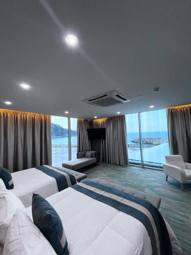 Bedroom 3, Hotel Vip La Guaira, Vargas