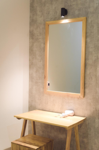 Bathroom 8