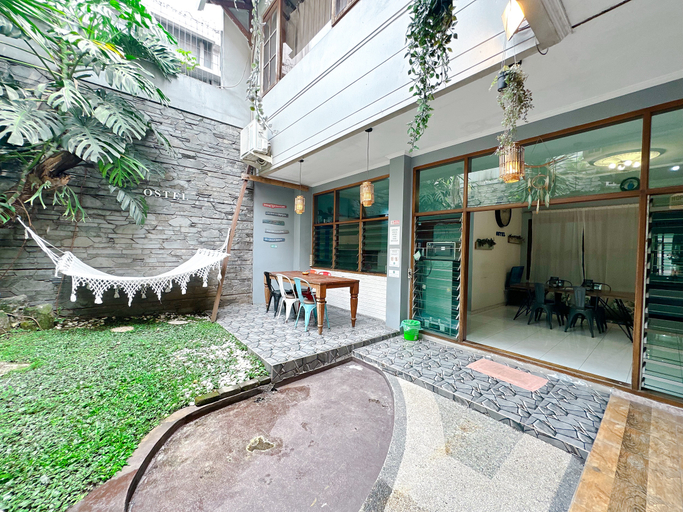 Exterior & Views 4, OsteL By OstiC, Bandung