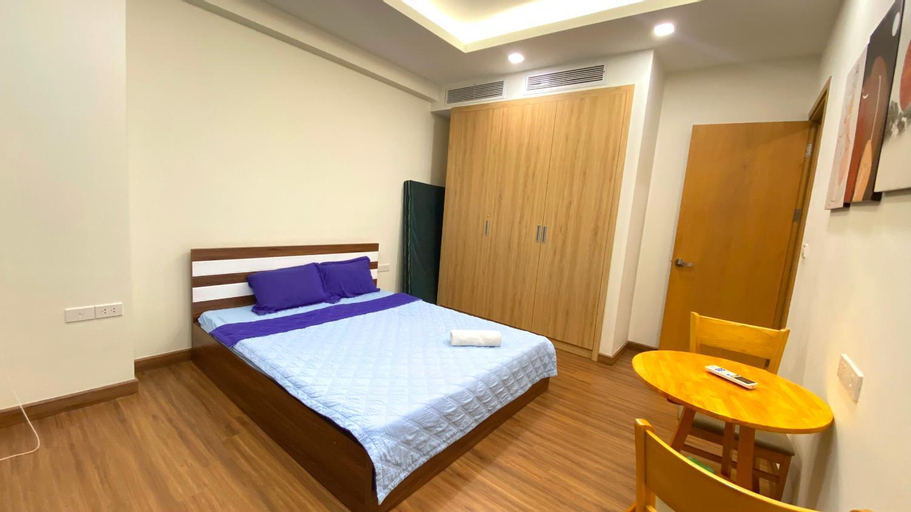 Bedroom 23