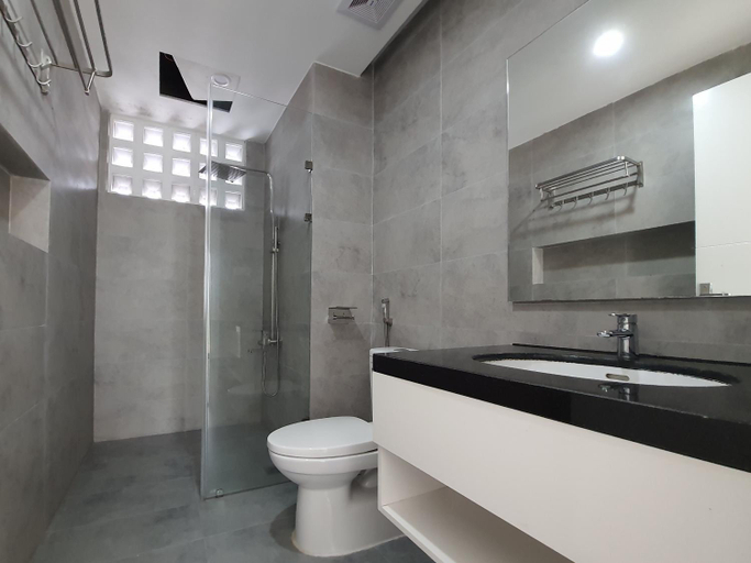 Bathroom 5, Green Peace Da Nang, Da Nang