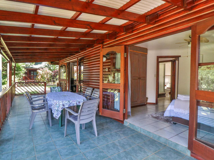 Others 3, Villa Spa Holiday Resort, eThekwini