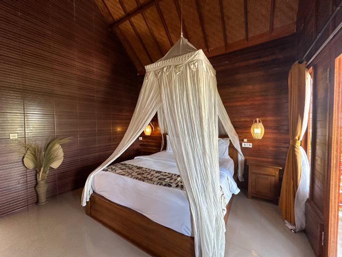 Bedroom 20