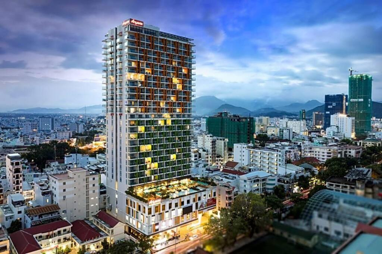 Others 5, Chic Nha Trang Ocean View Studio With Pool, Nha Trang