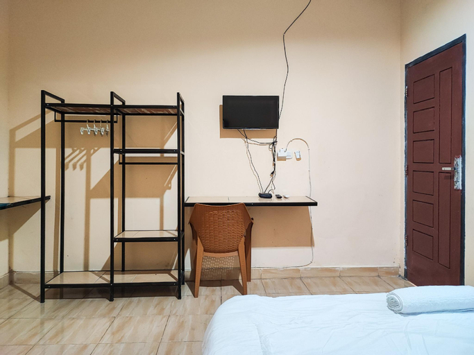 Bedroom 9