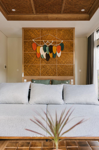 Bedroom, LaMon House - Venuestay, Lương Sơn