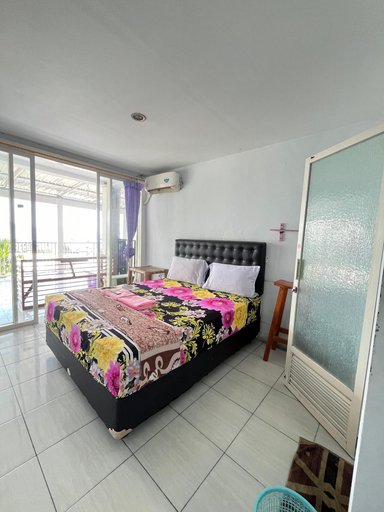 Bedroom 4, Hotel Mawar Labuan Bajo, West Manggarai