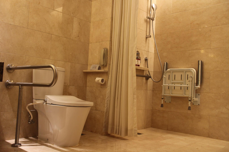 Bathroom 3