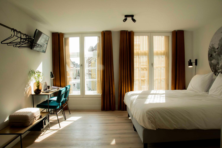 Food & Drinks 5, Hotel Haverkist, 's-Hertogenbosch