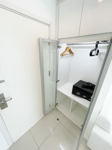 Others 3, UNIQUE Studio In City Center Residence, Pattaya