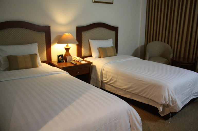 Bedroom 19