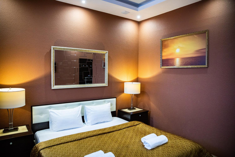 Others 2, Hotel Mone, Rostov-na-Donu gorod