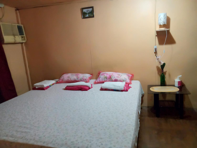 Bedroom 3, CHARM'S DE ALBIA GUEST HOUSE, San Juan
