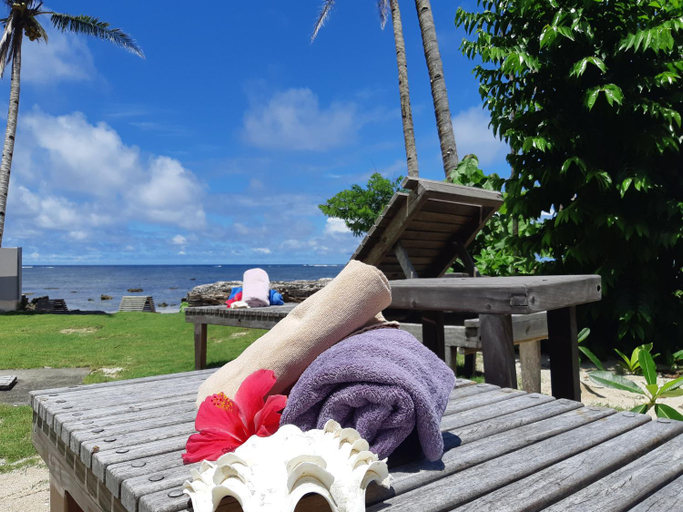 Others 3, Daluyong Beach Resort, General Luna