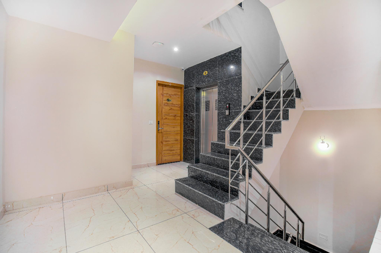 Others 4, Hotel AK Continental Zirakpur, Sahibzada Ajit Singh Nagar