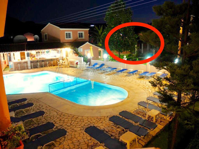 Others 5, Asteraki Beach House - new for 2021 - Acharavi, Ionian Islands
