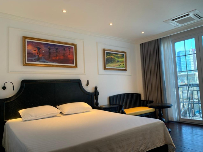 Bedroom 14