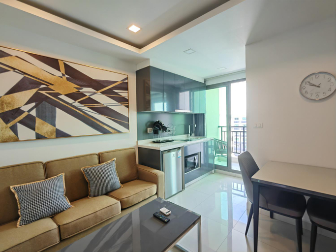 Others 4, Arcadia Beach Continental, Pattaya