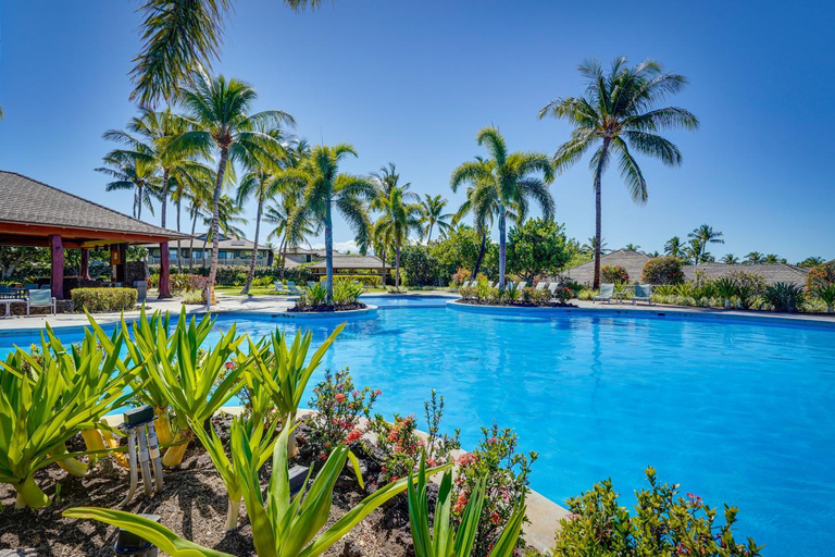 Sport & Beauty 2, KaMilo at Mauna Lani Condo w/ Resort Pool Access!, Hawaii