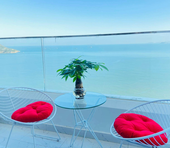 Others 4, TMS Beachfront Quy Nhon Apartment, Qui Nhơn