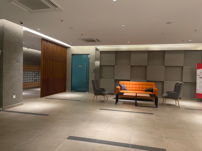 Public Area 5, Ipoh Sunway Onsen Themepark Suite 6-11pax 2parkin, Kinta