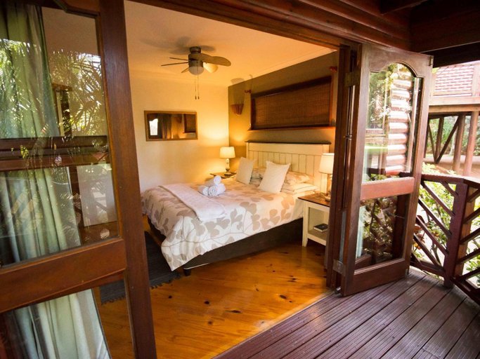 Others 4, Villa Spa Holiday Resort, eThekwini