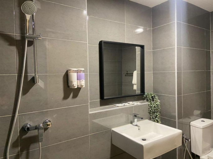 Bedroom 5, Kuantan Imperium by Glex, Kuantan