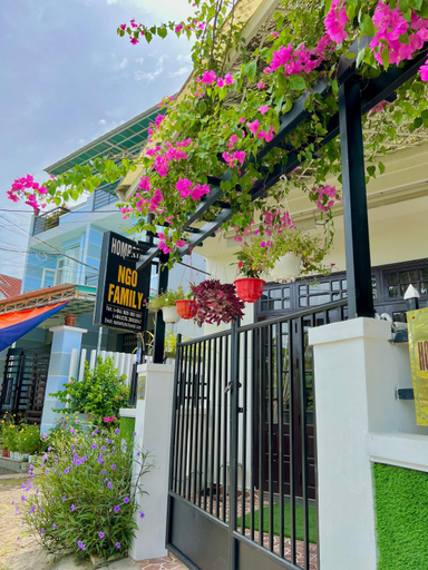 Others 3, Ngo Family Homestay, Da Nang