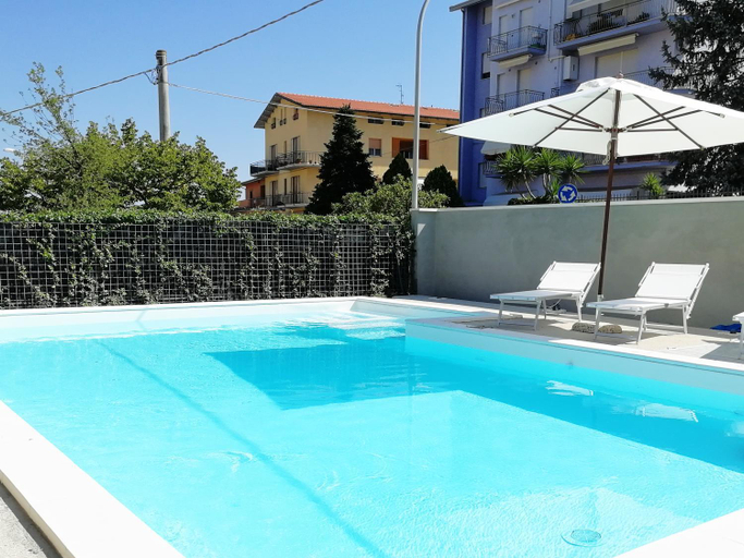 Sport & Beauty, HOTEL L' ANFORA, Chieti