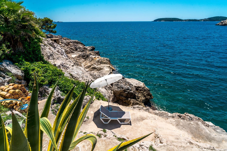 Surrounding environment 5, Villa Plantis Dubrovnik - Seven Bedroom Villa with Private Sea Access, Pojezerje
