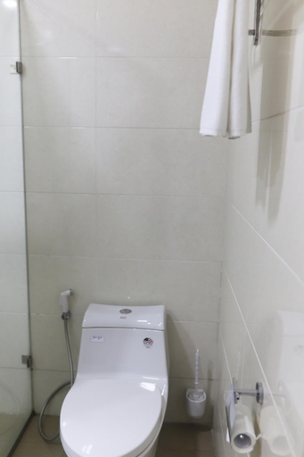 Bathroom 4, Luxe Paradise Suites Hotel Dich Vong Hau, Cầu Giấy