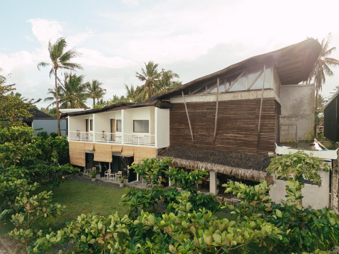 Others 5, Katig Beachfront Boutique Hotel, General Luna