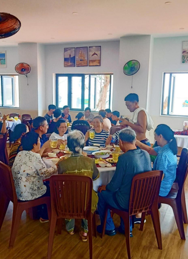 Food & Drinks 4, Suoi Nuoc Resort, Phan Thiết