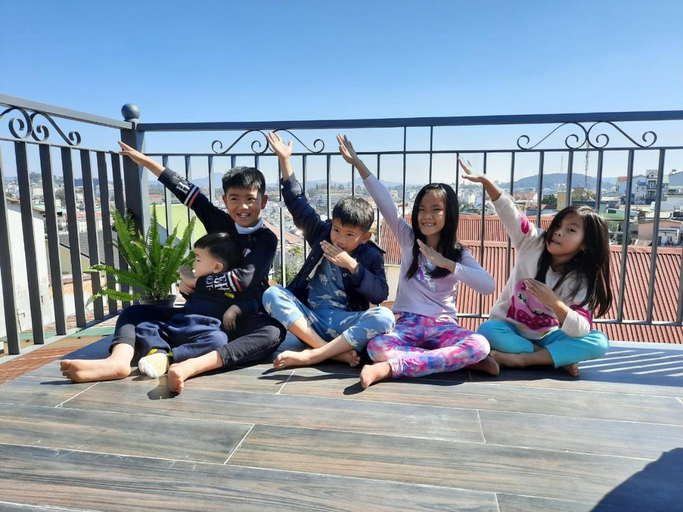 Others 4, Anh Duong House, Đà Lạt