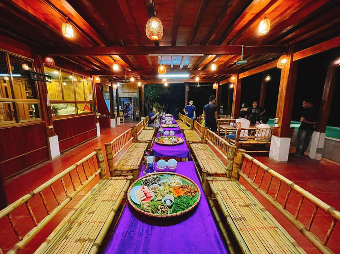 Food & Drinks 3, A Khoan Homestay - Venuestay, Mai Châu