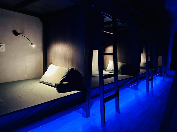 T Zone Hostel - Quiet Place, Near China Town,Ho Thi Ky Street Food,Cafe,Beer, District 5