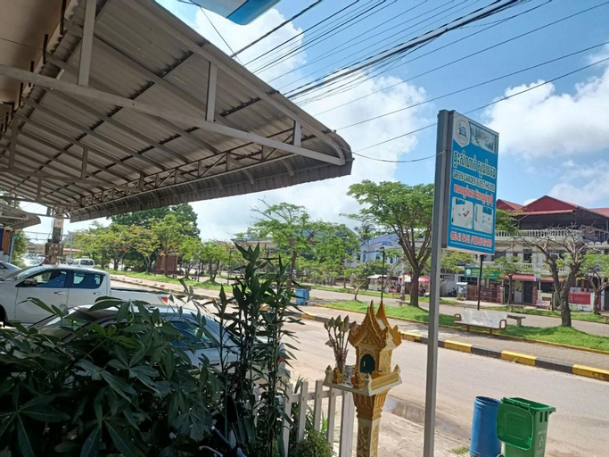 Exterior & Views 4, Green Garden Guesthouse, Kampong Bay