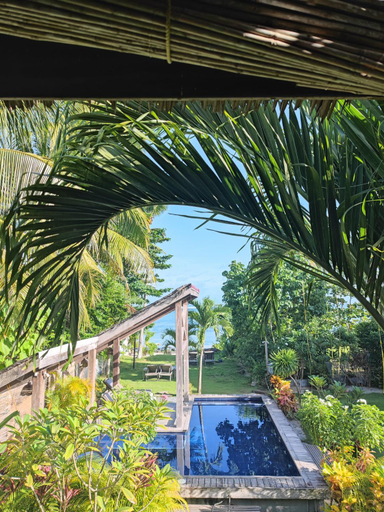 Sport & Beauty 2, Daluyong Beach Resort, General Luna