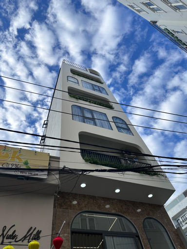 Ana's House, Qui Nhơn