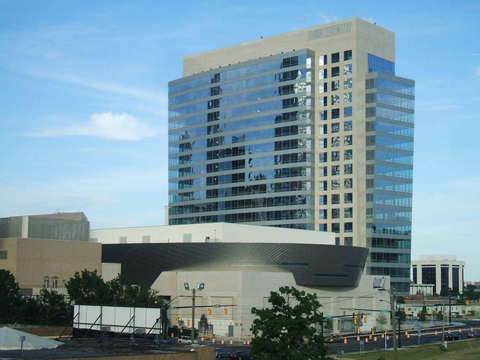 DoubleTree Suites by Hilton Charlotte Southpark, Mecklenburg