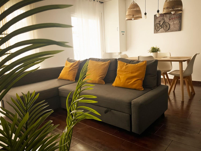 Others 3, Mush Rooms Apartments, Alicante