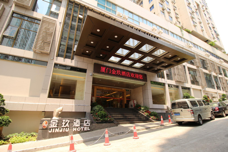 Huajun Hotel Xiamen, Xiamen