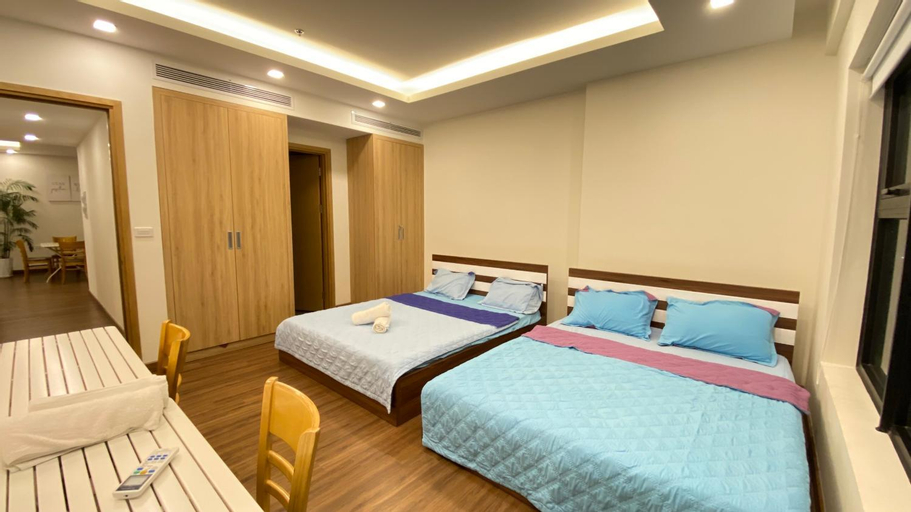 Bedroom 11