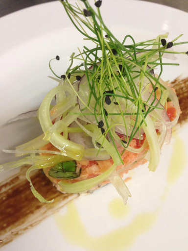 Food & Drinks 5, HOTEL L' ANFORA, Chieti