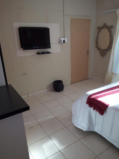 Bedroom 2, Rayon guesthouse, Mopani